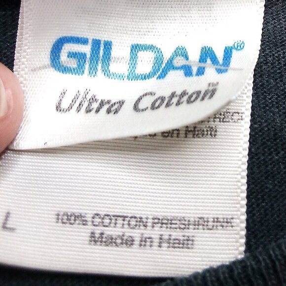 Tiny's First Annual Garage Fest Eugene Concert 2013 T-Shirt - Picture 3 of 5